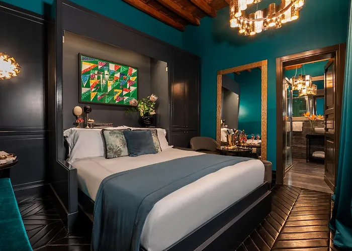 Maison Torre Argentina 4*