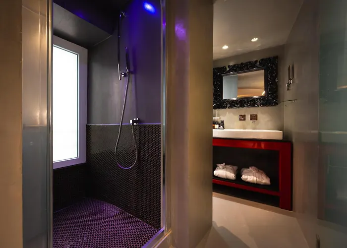 Maison Torre Argentina בית הארחה 4*