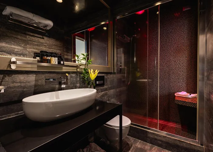 בית הארחה Maison Torre Argentina 4*