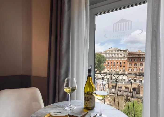 Maison Torre Argentina 4*