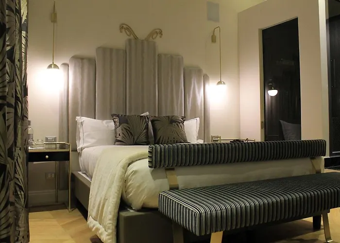 Maison Torre Argentina 4*